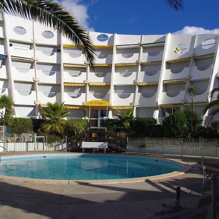 La Calypso Apartment La Grande-Motte Exterior photo