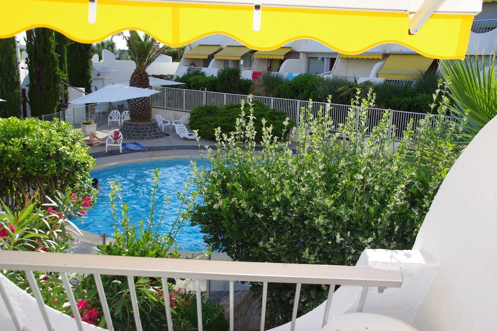 La Calypso Apartment La Grande-Motte Room photo